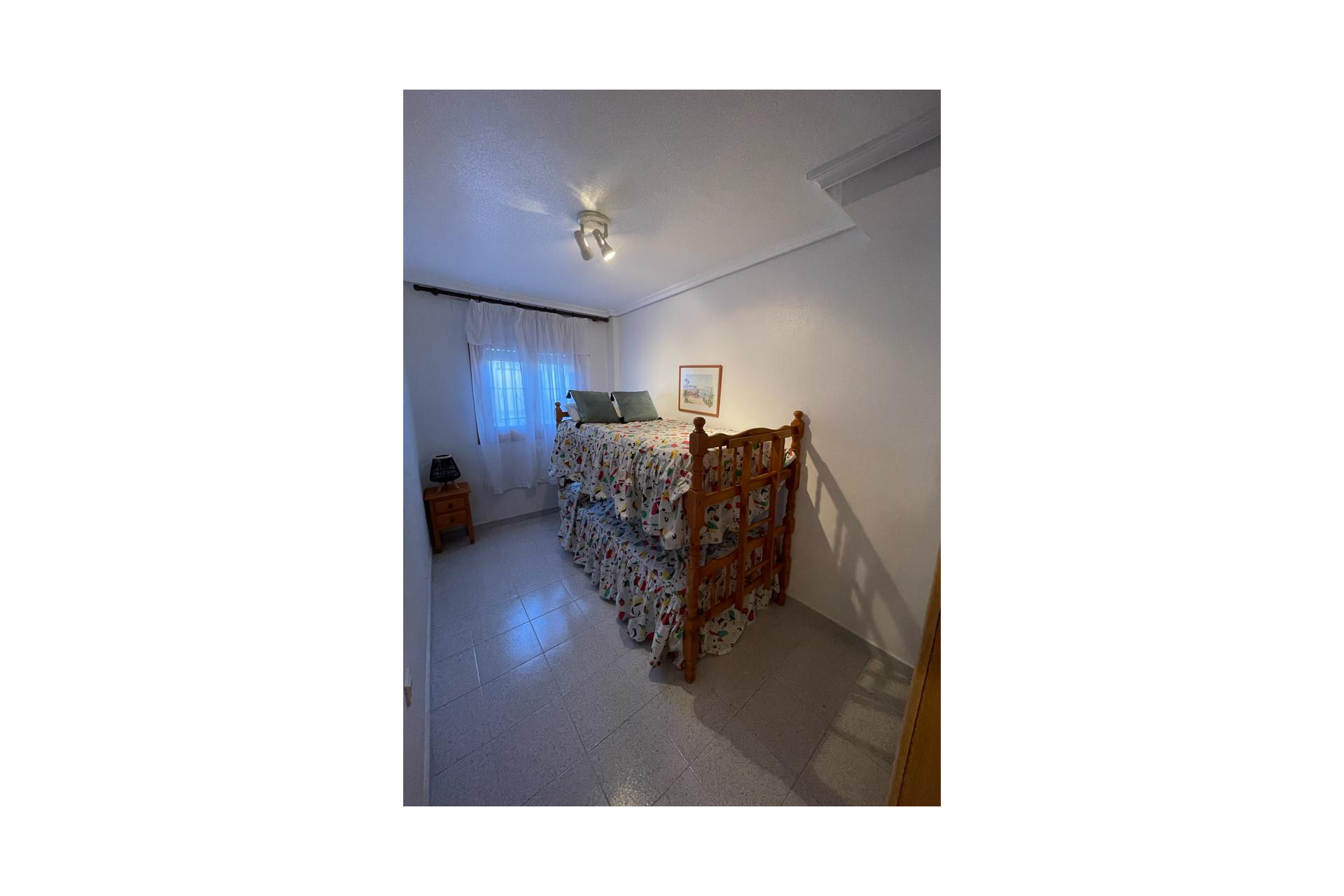 Herverkoop - Appartement / Flat - La Mata - Playa