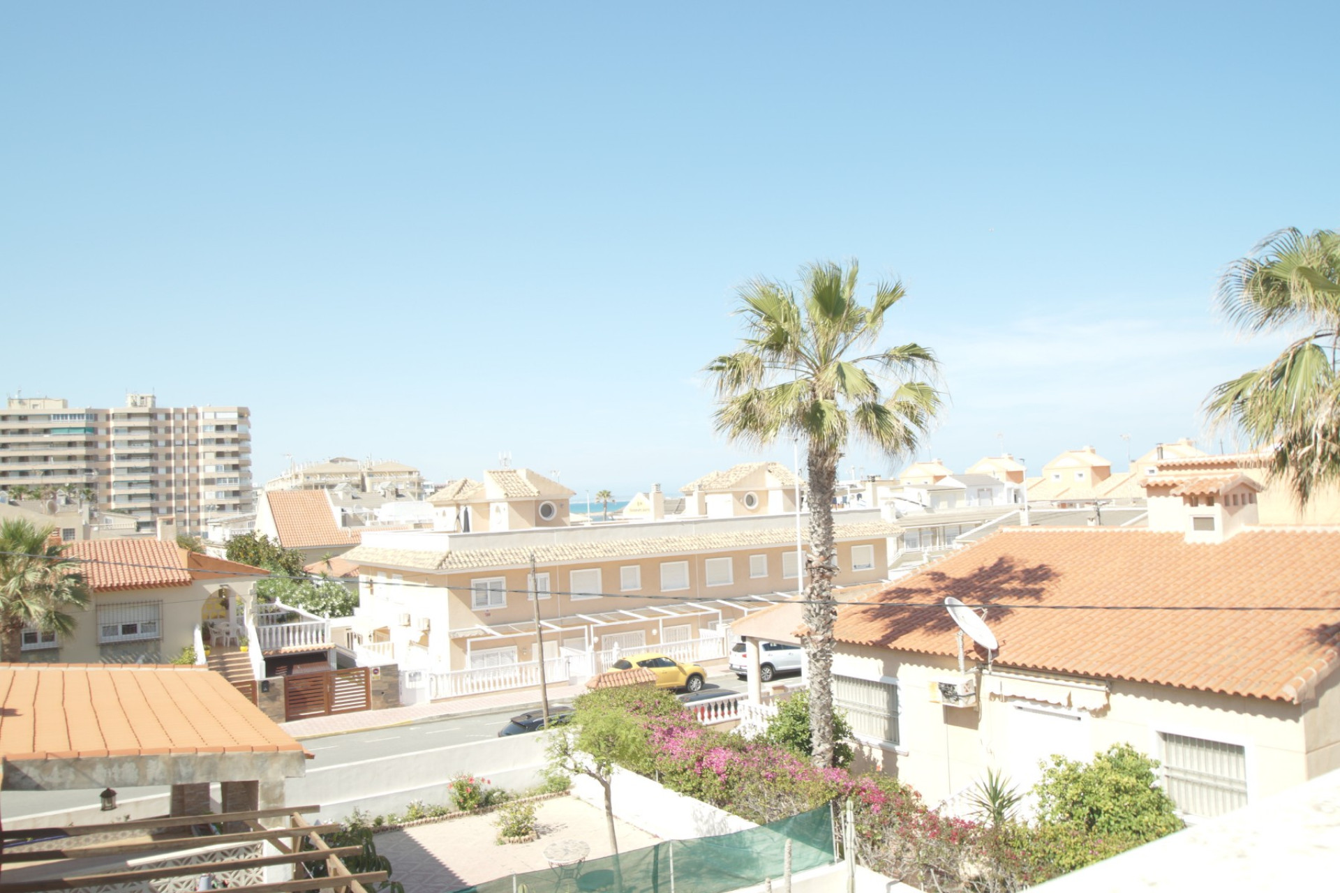 Herverkoop - Appartement / Flat - La Mata - Playa