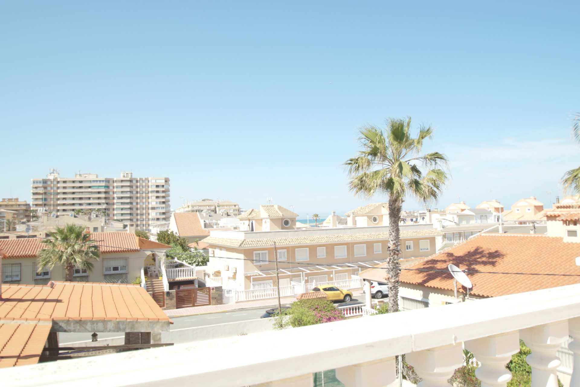 Herverkoop - Appartement / Flat - La Mata - Playa