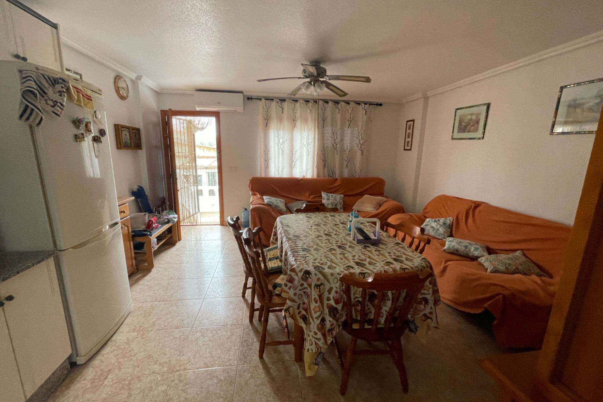 Herverkoop - Appartement / Flat - La Mata - Playa