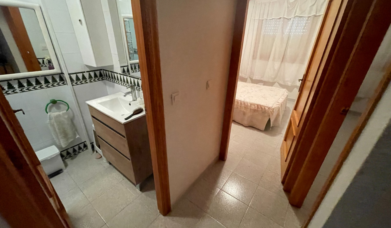 Herverkoop - Appartement / Flat - La Mata - Playa