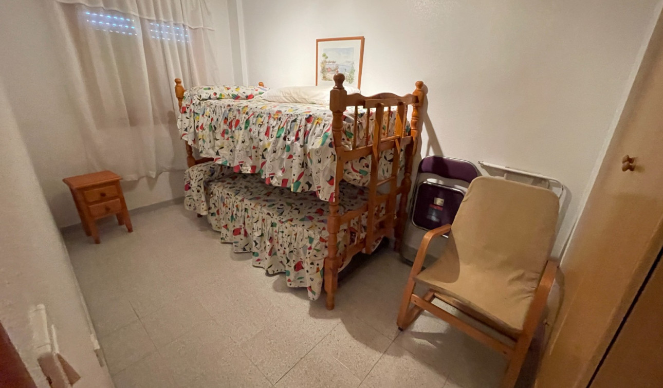 Herverkoop - Appartement / Flat - La Mata - Playa