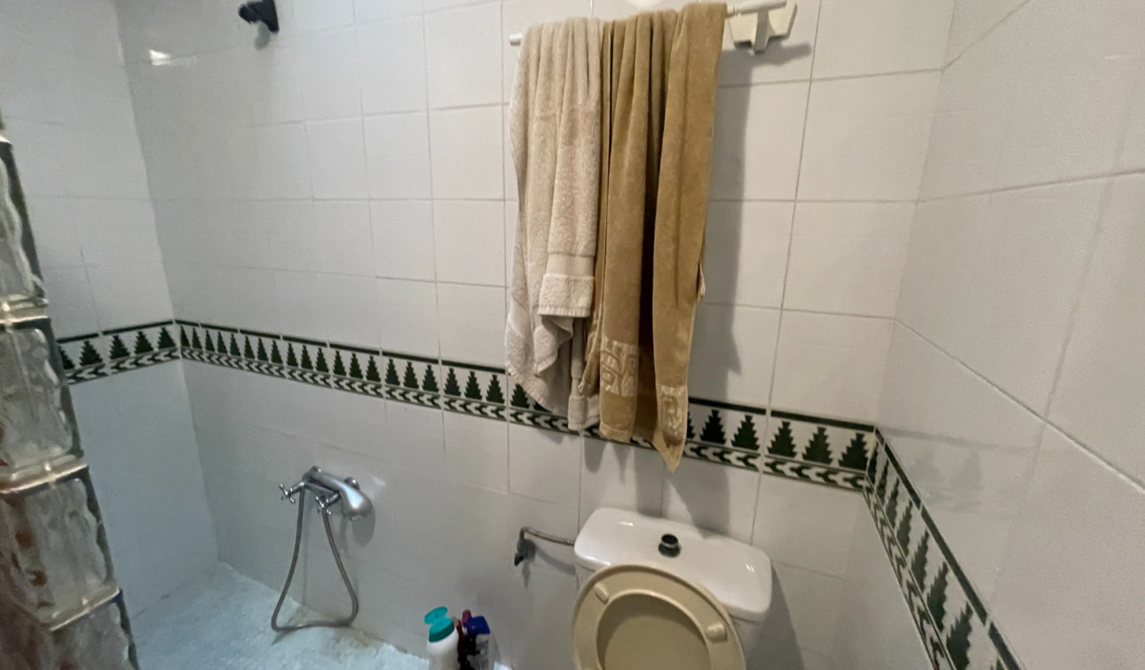 Herverkoop - Appartement / Flat - La Mata - Playa