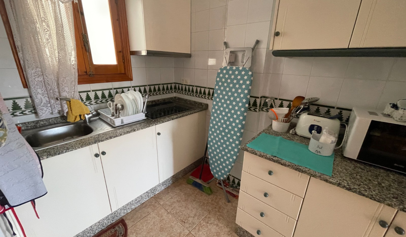 Herverkoop - Appartement / Flat - La Mata - Playa