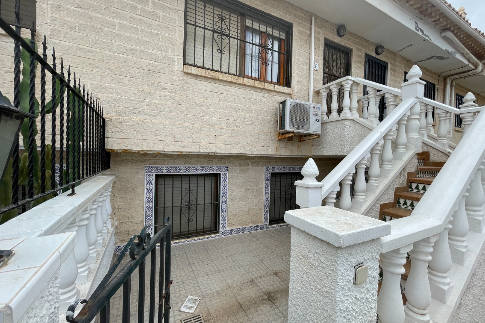 Herverkoop - Appartement / Flat - La Mata - Playa