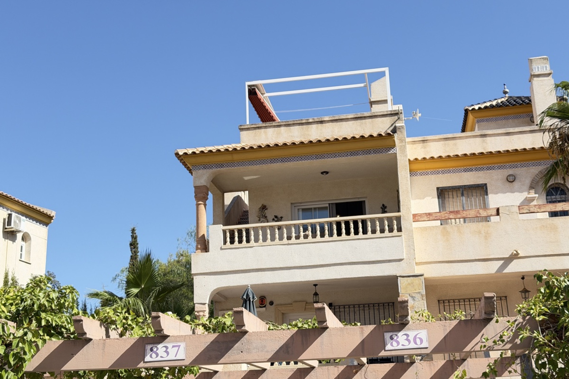 Herverkoop - Appartement / Flat - Las Ramblas - Las Ramblas Golf
