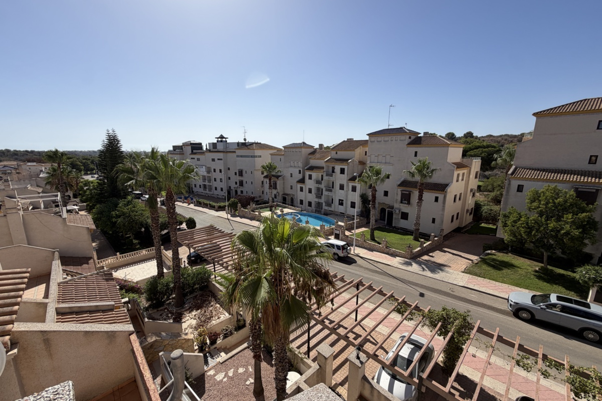 Herverkoop - Appartement / Flat - Las Ramblas - Las Ramblas Golf