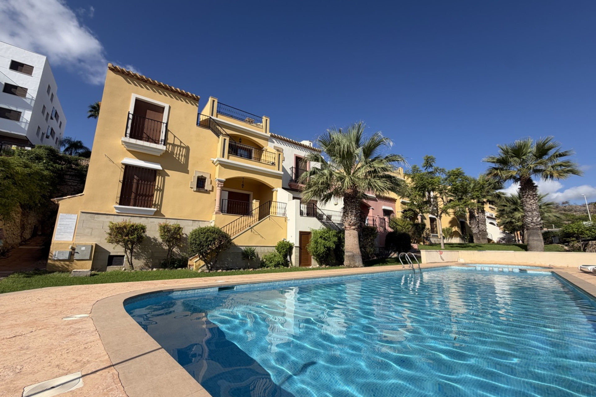 Herverkoop - Appartement / Flat - Las Ramblas - Las Ramblas Golf