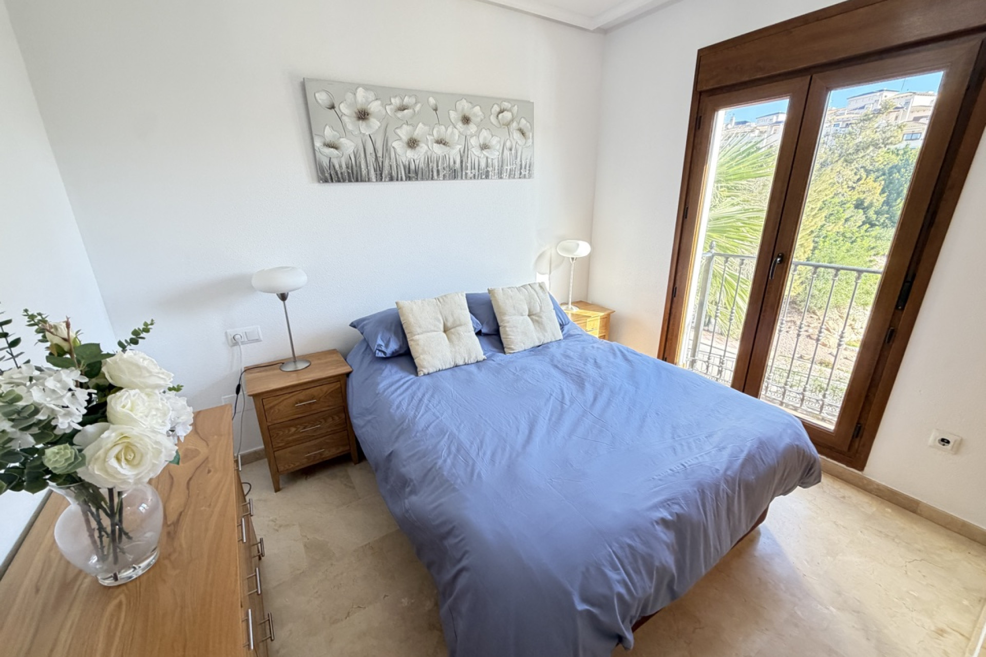 Herverkoop - Appartement / Flat - Las Ramblas - Las Ramblas Golf