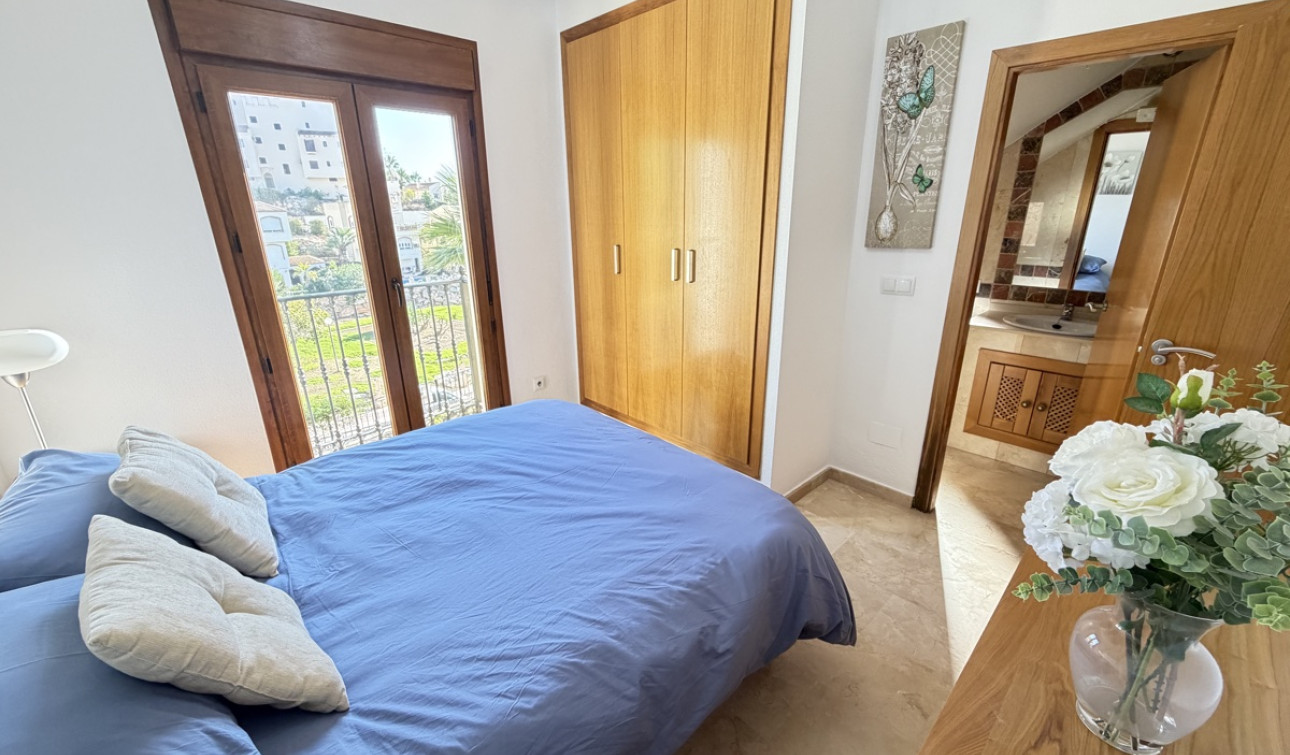 Herverkoop - Appartement / Flat - Las Ramblas - Las Ramblas Golf