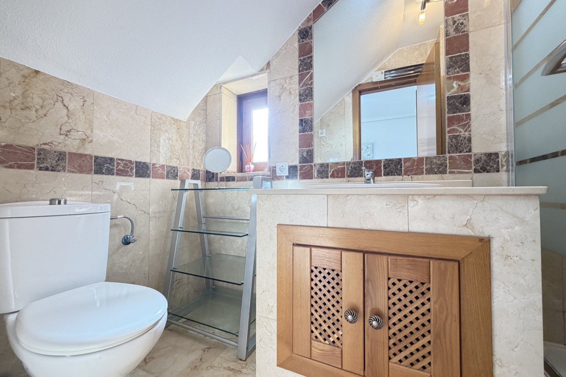 Herverkoop - Appartement / Flat - Las Ramblas - Las Ramblas Golf