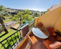 Herverkoop - Appartement / Flat - Las Ramblas - Las Ramblas Golf