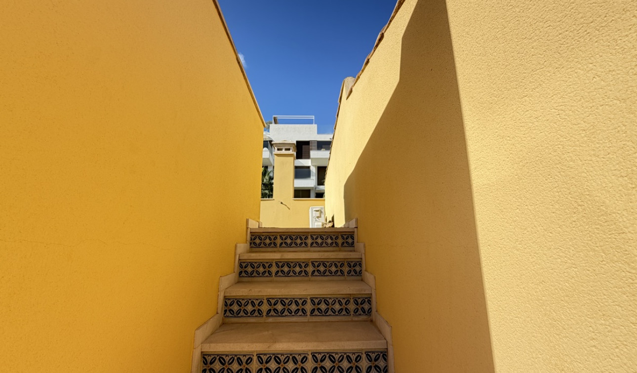 Herverkoop - Appartement / Flat - Las Ramblas - Las Ramblas Golf