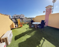 Herverkoop - Appartement / Flat - Las Ramblas - Las Ramblas Golf