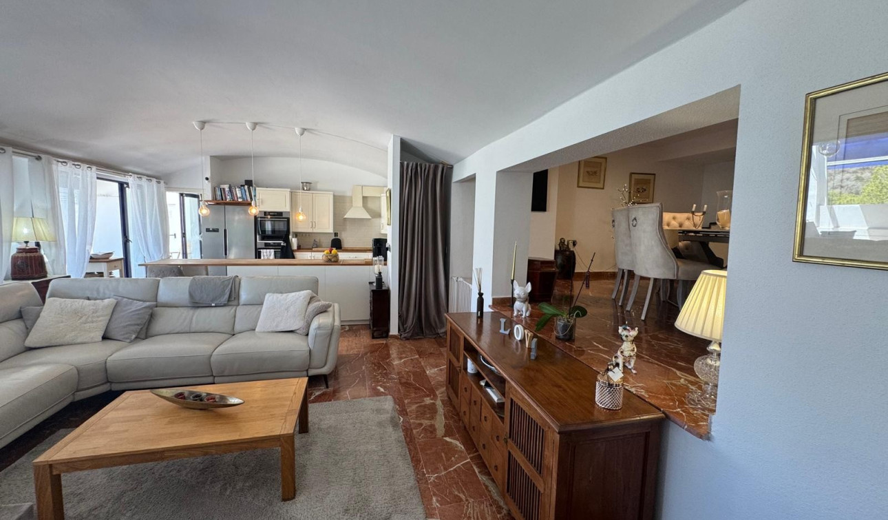 Herverkoop - Appartement / Flat - Las Ramblas