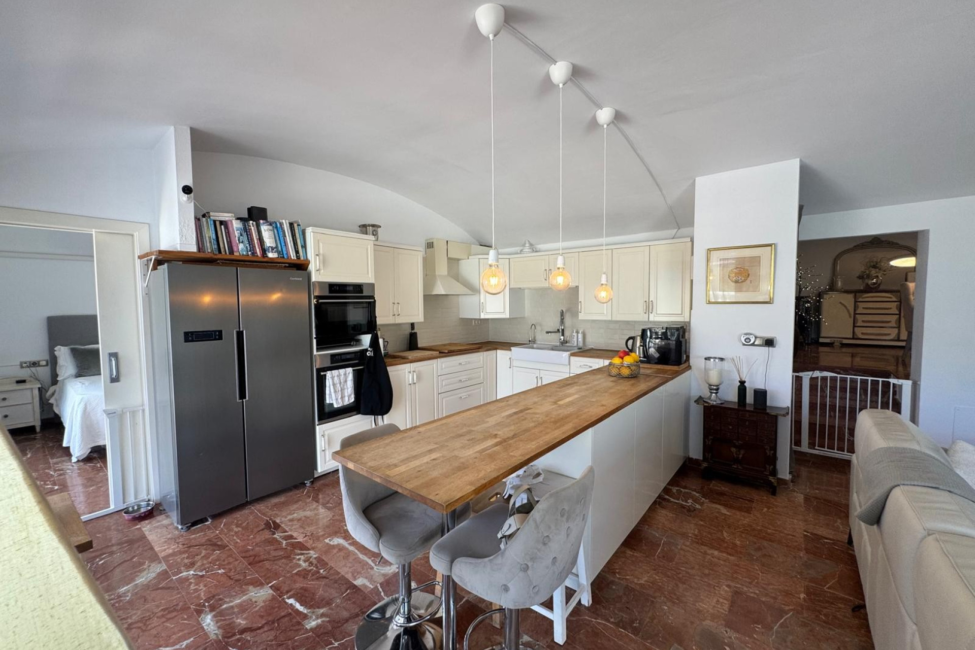 Herverkoop - Appartement / Flat - Las Ramblas