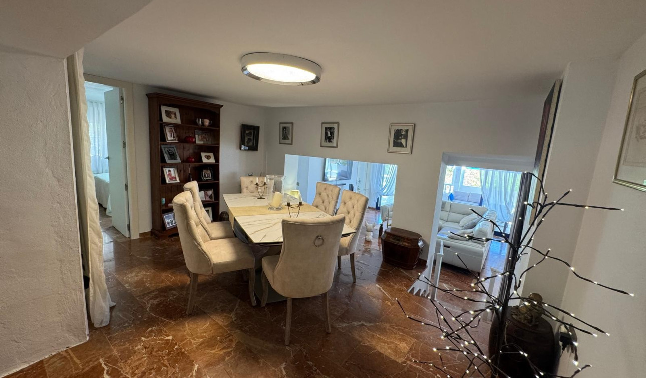 Herverkoop - Appartement / Flat - Las Ramblas