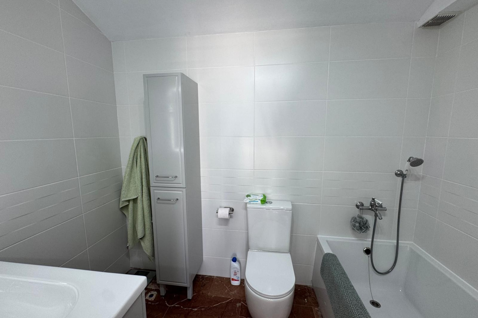 Herverkoop - Appartement / Flat - Las Ramblas