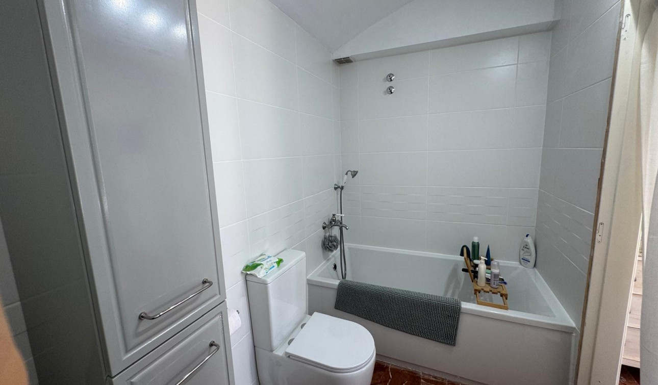 Herverkoop - Appartement / Flat - Las Ramblas