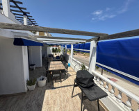 Herverkoop - Appartement / Flat - Las Ramblas