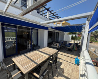 Herverkoop - Appartement / Flat - Las Ramblas