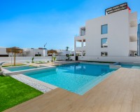 Herverkoop - Appartement / Flat - Los Alcazares - La Serena Golf