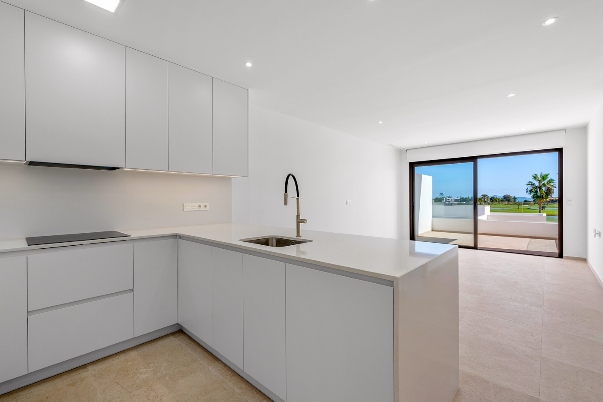 Herverkoop - Appartement / Flat - Los Alcazares - La Serena Golf