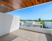 Herverkoop - Appartement / Flat - Los Alcazares - La Serena Golf