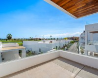 Herverkoop - Appartement / Flat - Los Alcazares - La Serena Golf