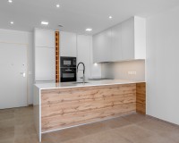 Herverkoop - Appartement / Flat - Los Alcazares - La Serena Golf