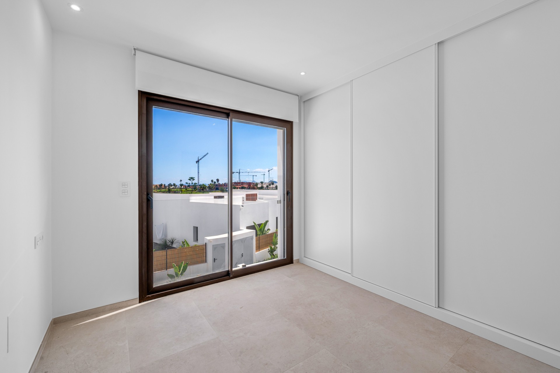 Herverkoop - Appartement / Flat - Los Alcazares - La Serena Golf
