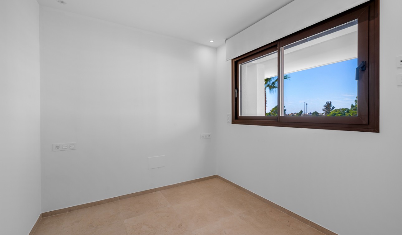 Herverkoop - Appartement / Flat - Los Alcazares - La Serena Golf