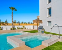 Herverkoop - Appartement / Flat - Los Alcazares - La Serena Golf