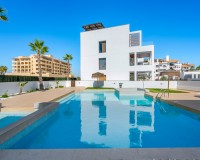 Herverkoop - Appartement / Flat - Los Alcazares - La Serena Golf