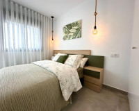 Herverkoop - Appartement / Flat - Los Alcazares - Santa Rosalia Lake and Life Resort