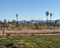 Herverkoop - Appartement / Flat - Los Alcazares - Santa Rosalia Lake and Life Resort