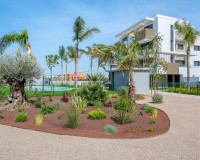 Herverkoop - Appartement / Flat - Los Alcazares - Santa Rosalia Lake and Life Resort