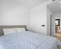 Herverkoop - Appartement / Flat - Los Alcazares - Santa Rosalia Lake and Life Resort