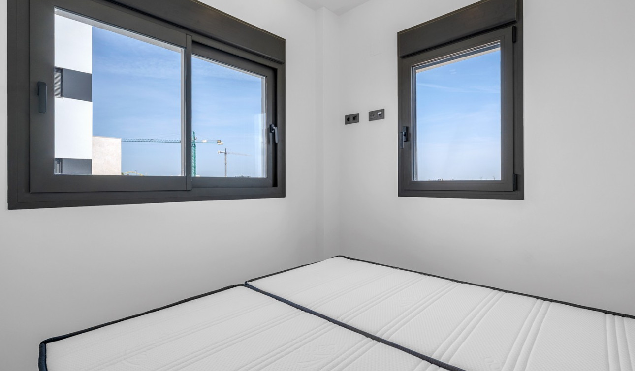 Herverkoop - Appartement / Flat - Los Alcazares - Santa Rosalia Lake and Life Resort
