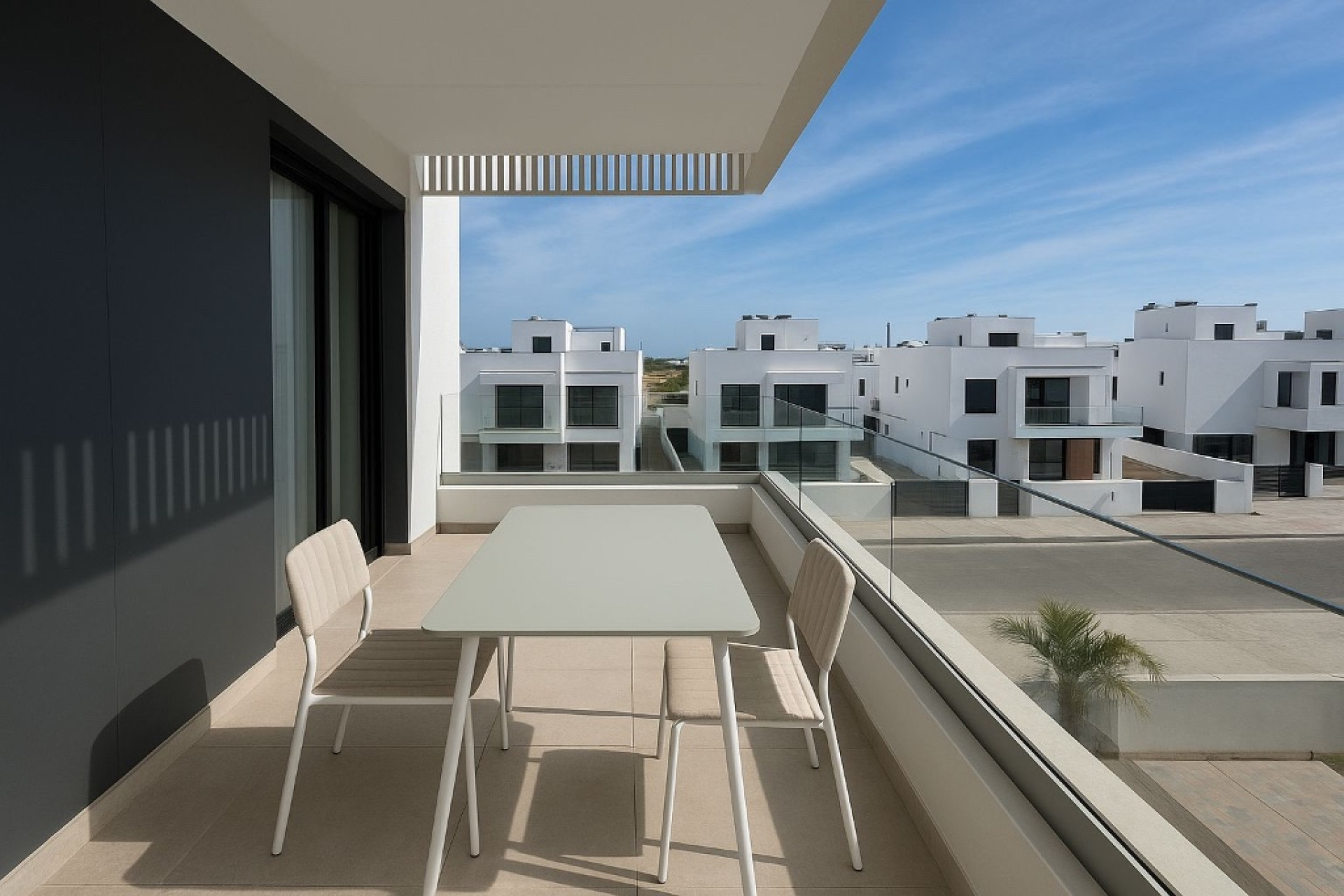 Herverkoop - Appartement / Flat - Los Alcazares - Santa Rosalía