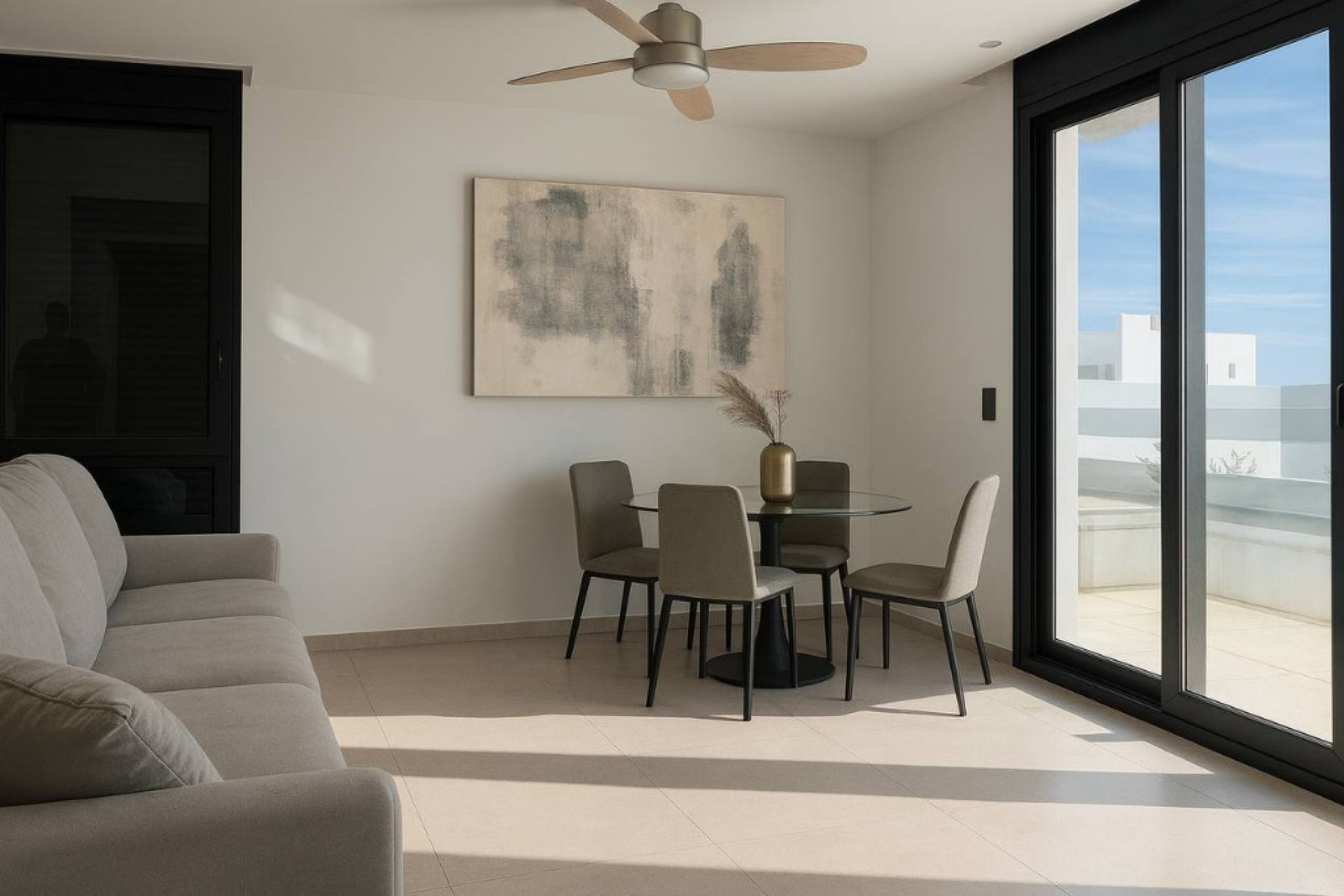 Herverkoop - Appartement / Flat - Los Alcazares - Santa Rosalía