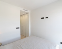 Herverkoop - Appartement / Flat - Los Alcazares - Santa Rosalía