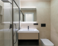 Herverkoop - Appartement / Flat - Los Alcazares - Santa Rosalía