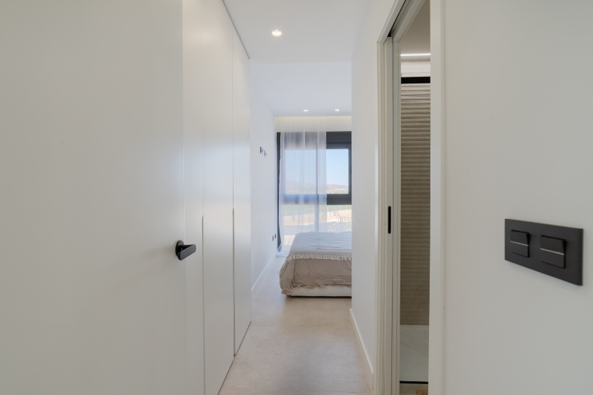 Herverkoop - Appartement / Flat - Los Alcazares - Santa Rosalía