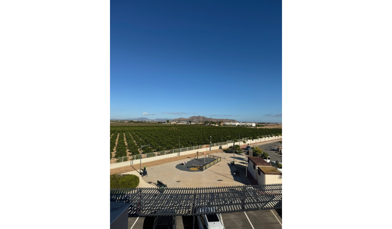 Herverkoop - Appartement / Flat - Los Alcazares - Santa Rosalía