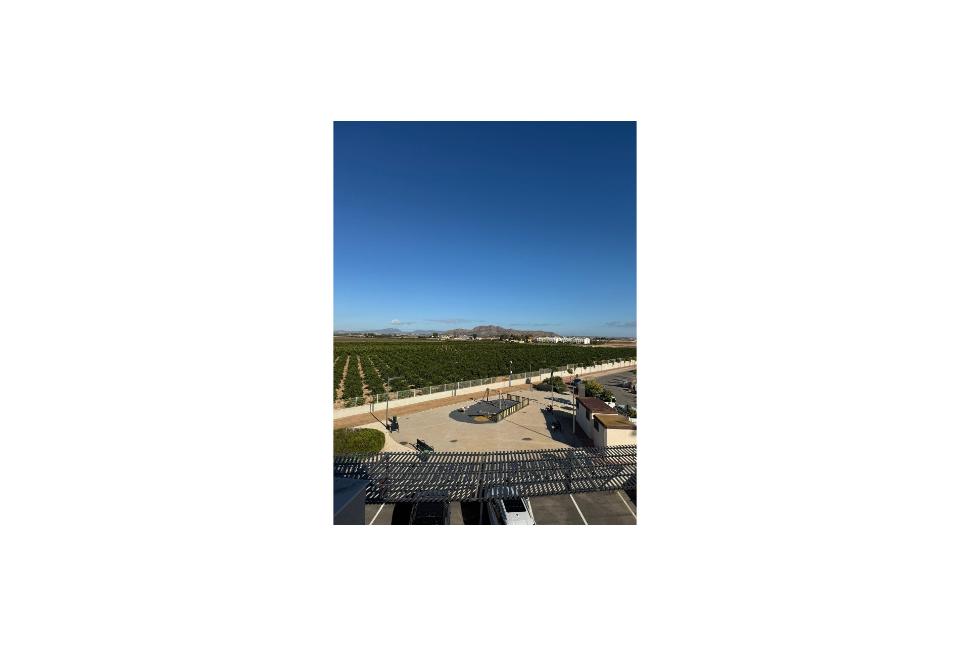 Herverkoop - Appartement / Flat - Los Alcazares - Santa Rosalía