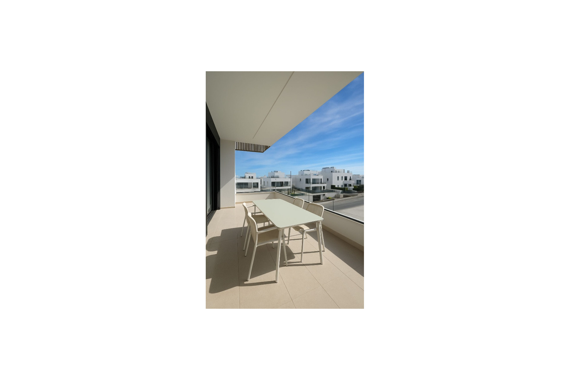 Herverkoop - Appartement / Flat - Los Alcazares - Santa Rosalía