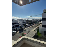 Herverkoop - Appartement / Flat - Los Alcazares - Santa Rosalía