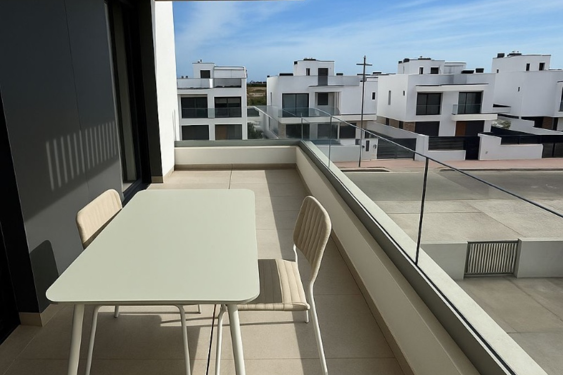 Herverkoop - Appartement / Flat - Los Alcazares - Santa Rosalía