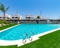 Herverkoop - Appartement / Flat - Los Alcazares - Santa Rosalía